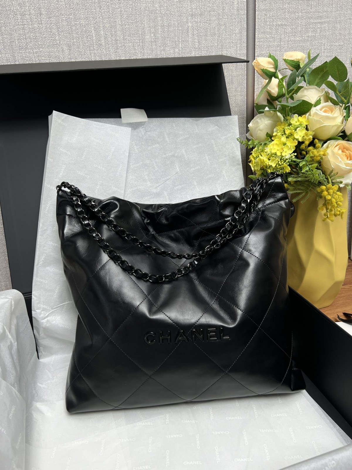 How good quality is a Chanel 22 fake bag?(2023 updated)-Bescht Qualitéit Fake Louis Vuitton Bag Online Store, Replica Designer Bag ru How good quality is a Chanel 22 fake bag?(2023 updated)-Bescht Qualitéit Fake Louis Vuitton Bag Online Store, Replica Designer Bag ru