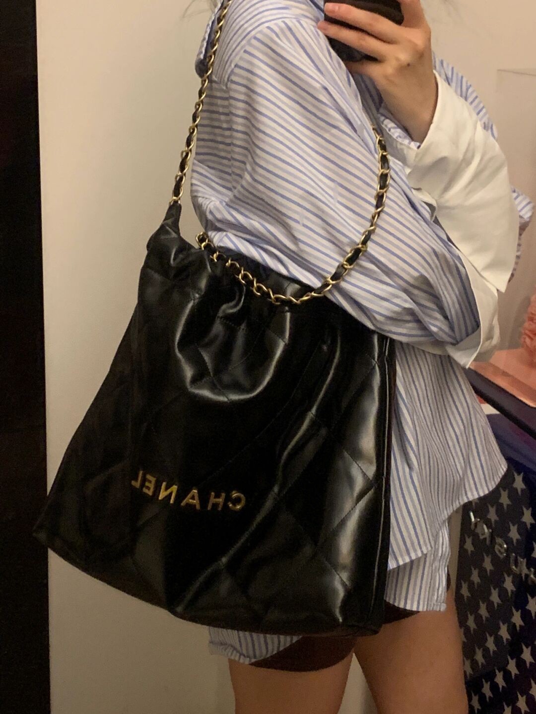How good quality is a Chanel 22 fake bag?(2023 updated)-Bescht Qualitéit Fake Louis Vuitton Bag Online Store, Replica Designer Bag ru How good quality is a Chanel 22 fake bag?(2023 updated)-Bescht Qualitéit Fake Louis Vuitton Bag Online Store, Replica Designer Bag ru