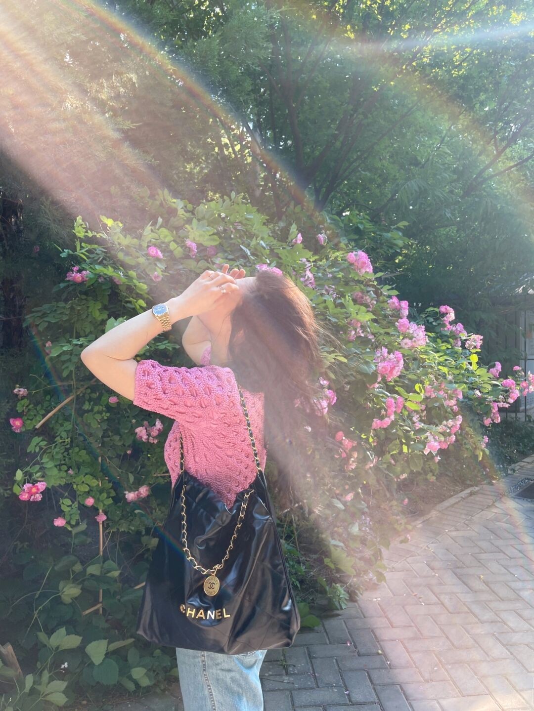 How good quality is a Chanel 22 fake bag?(2023 updated)-Bescht Qualitéit Fake Louis Vuitton Bag Online Store, Replica Designer Bag ru How good quality is a Chanel 22 fake bag?(2023 updated)-Bescht Qualitéit Fake Louis Vuitton Bag Online Store, Replica Designer Bag ru