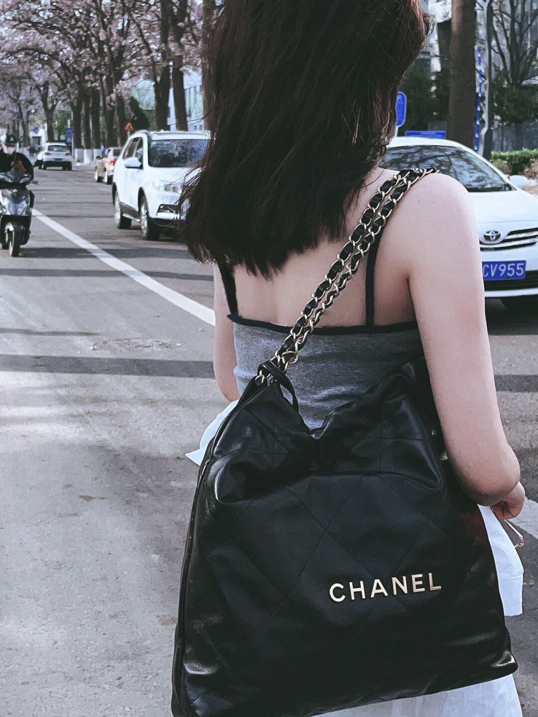 How good quality is a Chanel 22 fake bag?(2023 updated)-Bescht Qualitéit Fake Louis Vuitton Bag Online Store, Replica Designer Bag ru How good quality is a Chanel 22 fake bag?(2023 updated)-Bescht Qualitéit Fake Louis Vuitton Bag Online Store, Replica Designer Bag ru