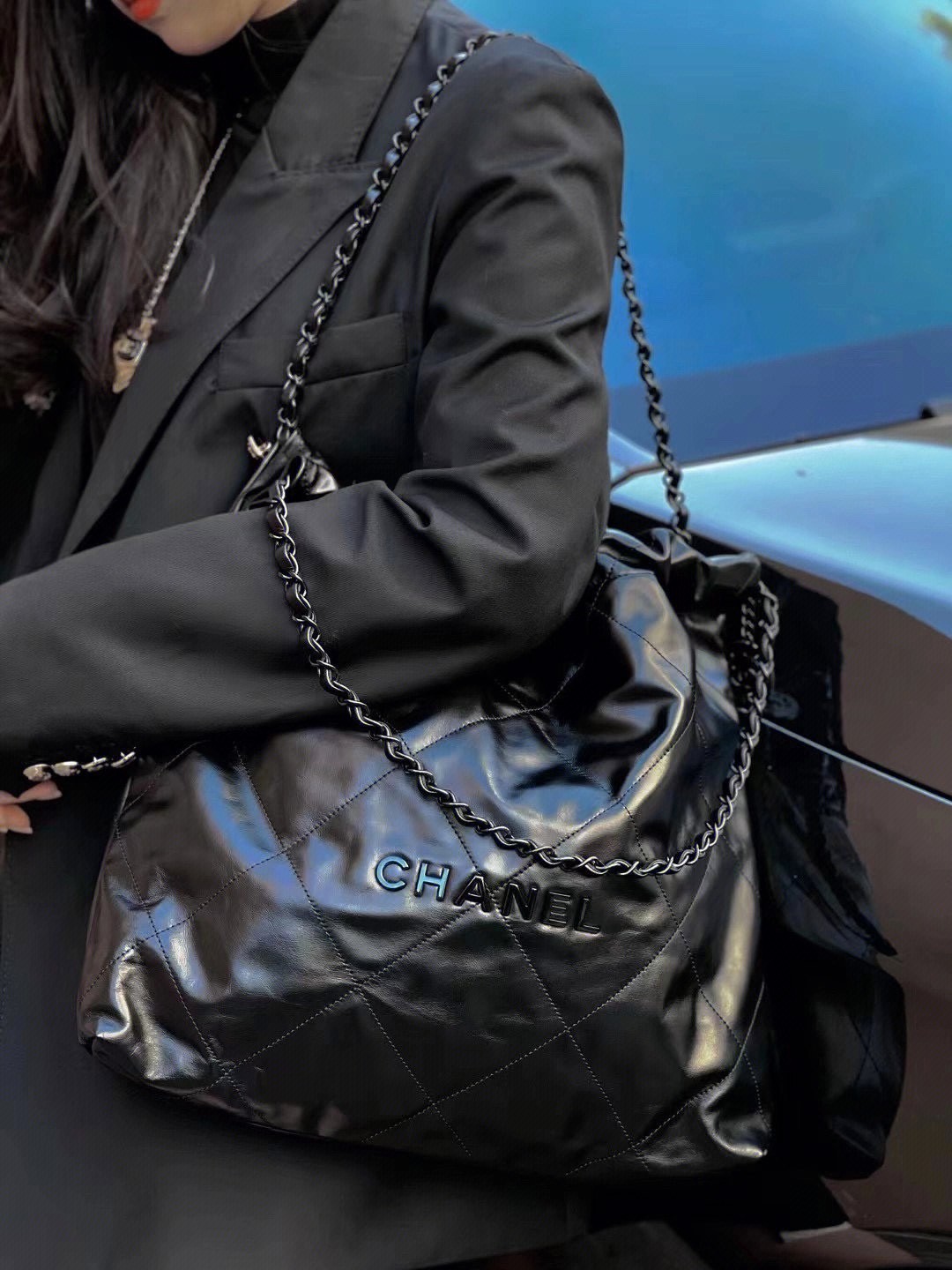 How good quality is a Chanel 22 fake bag?(2023 updated)-Bescht Qualitéit Fake Louis Vuitton Bag Online Store, Replica Designer Bag ru How good quality is a Chanel 22 fake bag?(2023 updated)-Bescht Qualitéit Fake Louis Vuitton Bag Online Store, Replica Designer Bag ru