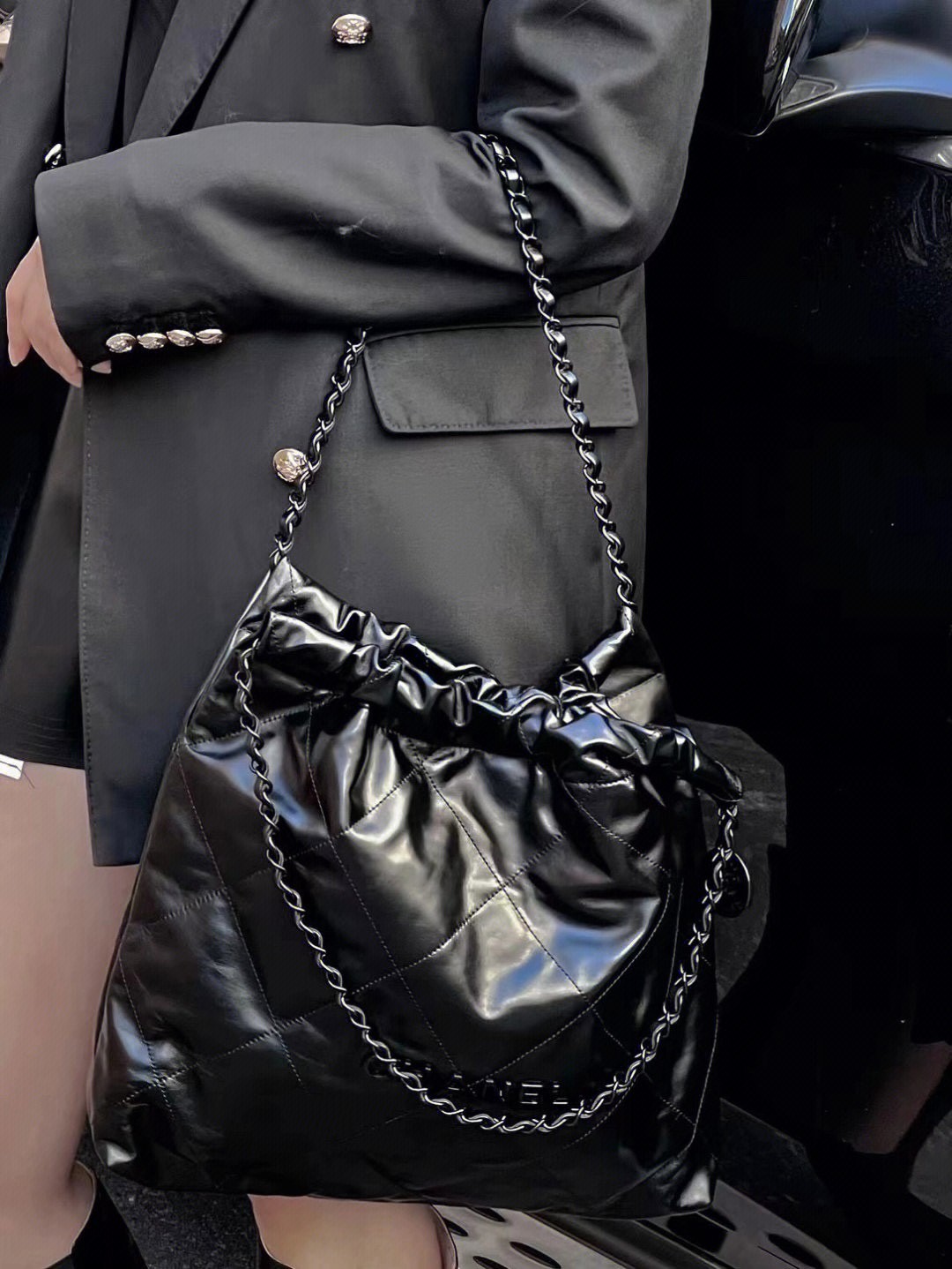 How good quality is a Chanel 22 fake bag?(2023 updated)-Bescht Qualitéit Fake Louis Vuitton Bag Online Store, Replica Designer Bag ru How good quality is a Chanel 22 fake bag?(2023 updated)-Bescht Qualitéit Fake Louis Vuitton Bag Online Store, Replica Designer Bag ru