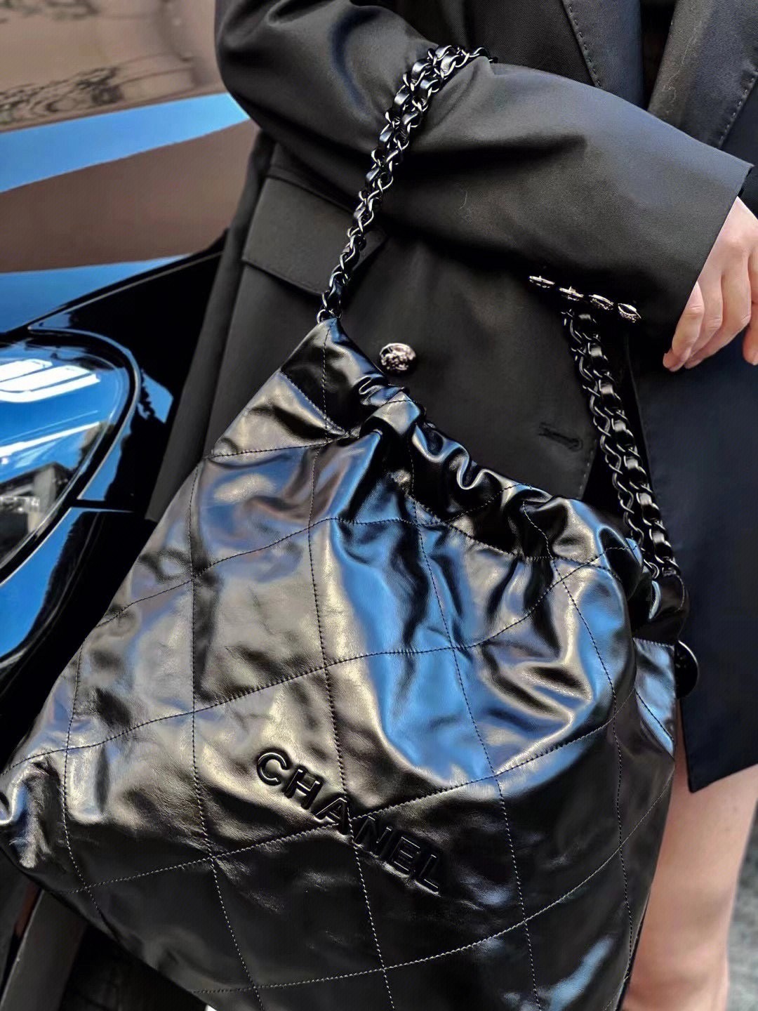 How good quality is a Chanel 22 fake bag?(2023 updated)-Bescht Qualitéit Fake Louis Vuitton Bag Online Store, Replica Designer Bag ru How good quality is a Chanel 22 fake bag?(2023 updated)-Bescht Qualitéit Fake Louis Vuitton Bag Online Store, Replica Designer Bag ru