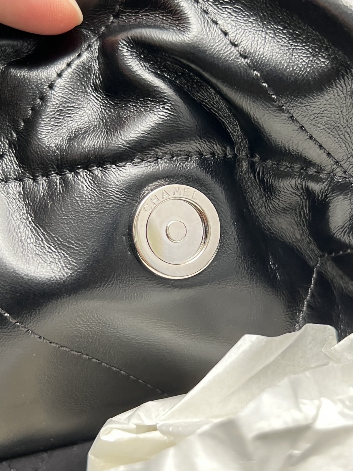 How good quality is a Chanel 22 fake bag?(2023 updated)-Bescht Qualitéit Fake Louis Vuitton Bag Online Store, Replica Designer Bag ru How good quality is a Chanel 22 fake bag?(2023 updated)-Bescht Qualitéit Fake Louis Vuitton Bag Online Store, Replica Designer Bag ru