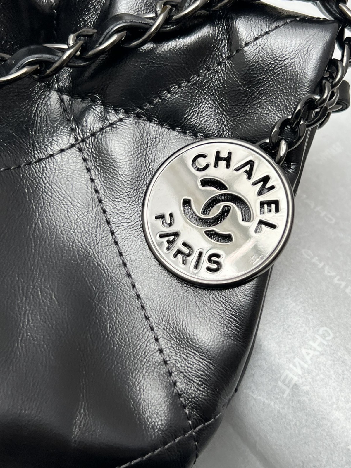 How good quality is a Chanel 22 fake bag?(2023 updated)-Bescht Qualitéit Fake Louis Vuitton Bag Online Store, Replica Designer Bag ru How good quality is a Chanel 22 fake bag?(2023 updated)-Bescht Qualitéit Fake Louis Vuitton Bag Online Store, Replica Designer Bag ru