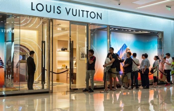 From February 18 this year, Louis Vuitton will increase prices by 8%-20% (2023 updated)-Tulaga sili ona lelei Fake Louis Vuitton Bag Faleoloa i luga ole laiga, Replica designer bag ru
