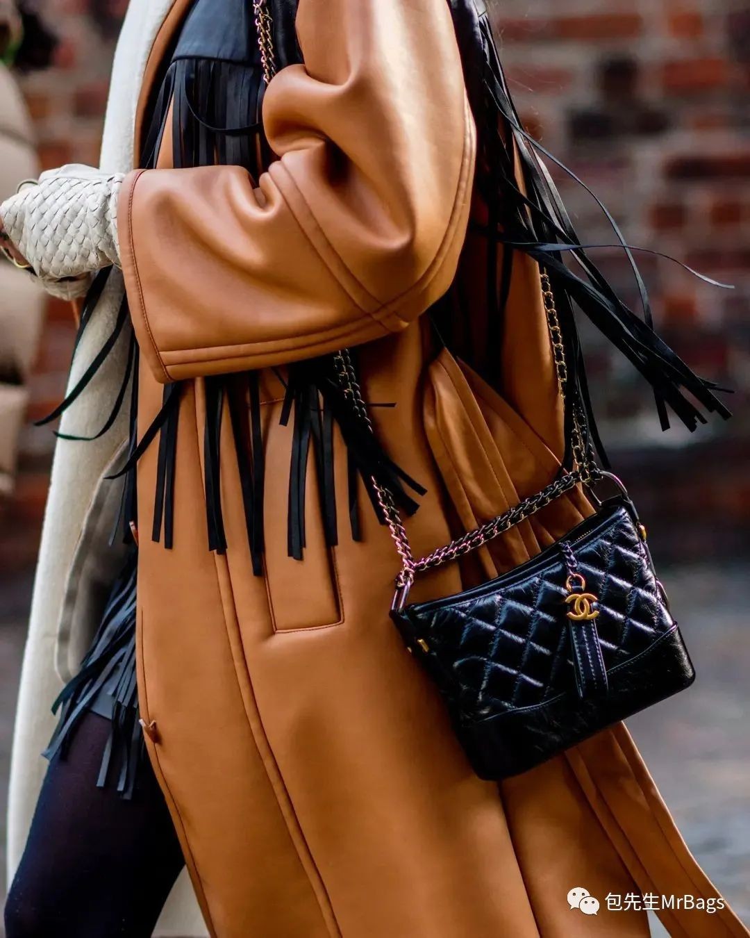 Chanel Gabrielle will not be discontinued, but is no longer a classic model (2023 updated)-Online obchod s falošnou taškou Louis Vuitton najvyššej kvality, replika značkovej tašky ru