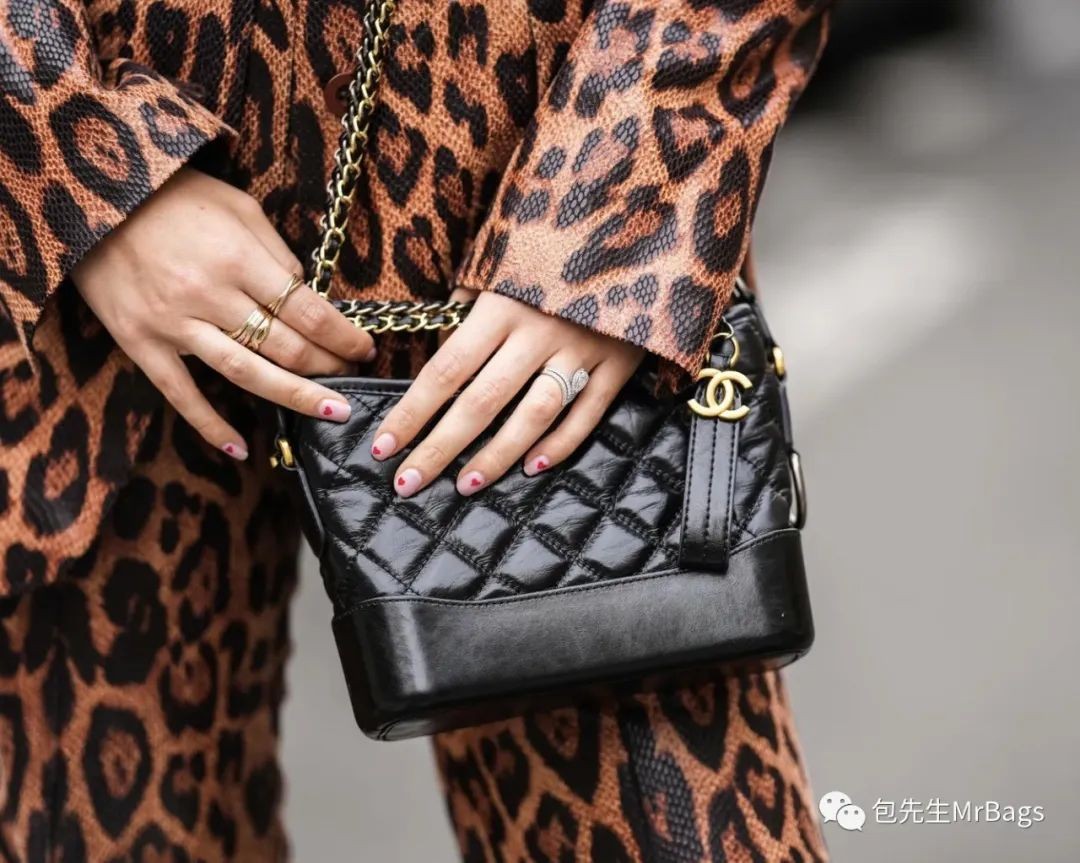 Chanel Gabrielle will not be discontinued, but is no longer a classic model (2023 updated)-Online obchod s falošnou taškou Louis Vuitton najvyššej kvality, replika značkovej tašky ru