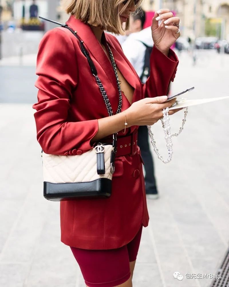 Chanel Gabrielle will not be discontinued, but is no longer a classic model (2023 updated)-Online obchod s falošnou taškou Louis Vuitton najvyššej kvality, replika značkovej tašky ru