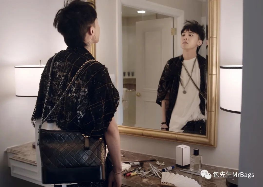 Chanel Gabrielle will not be discontinued, but is no longer a classic model (2023 updated)-Online obchod s falošnou taškou Louis Vuitton najvyššej kvality, replika značkovej tašky ru