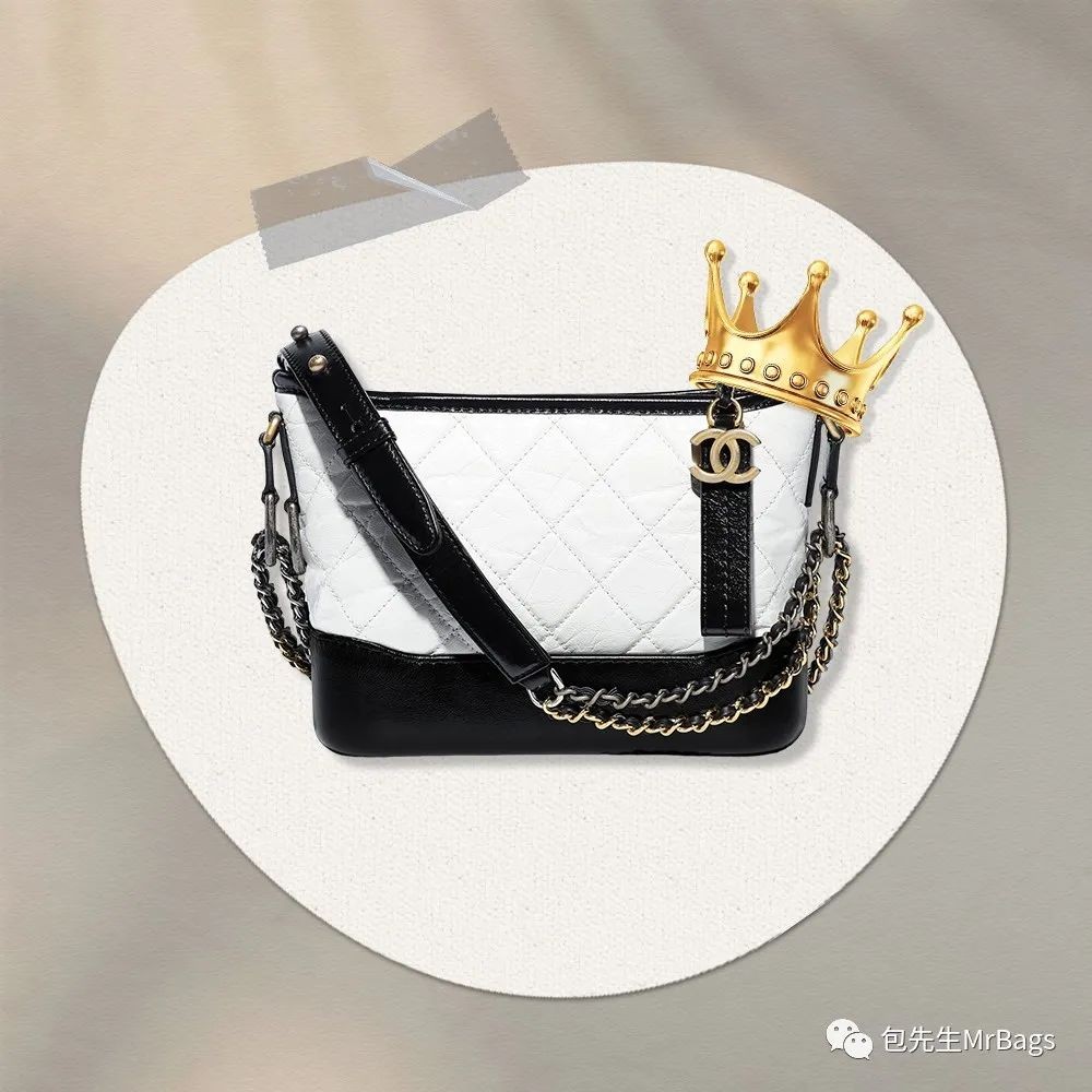 Chanel Gabrielle will not be discontinued, but is no longer a classic model (2023 updated)-Online obchod s falošnou taškou Louis Vuitton najvyššej kvality, replika značkovej tašky ru