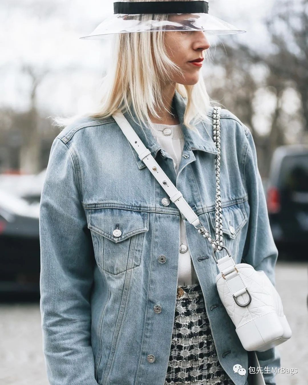 Chanel Gabrielle will not be discontinued, but is no longer a classic model (2023 updated)-Online obchod s falošnou taškou Louis Vuitton najvyššej kvality, replika značkovej tašky ru