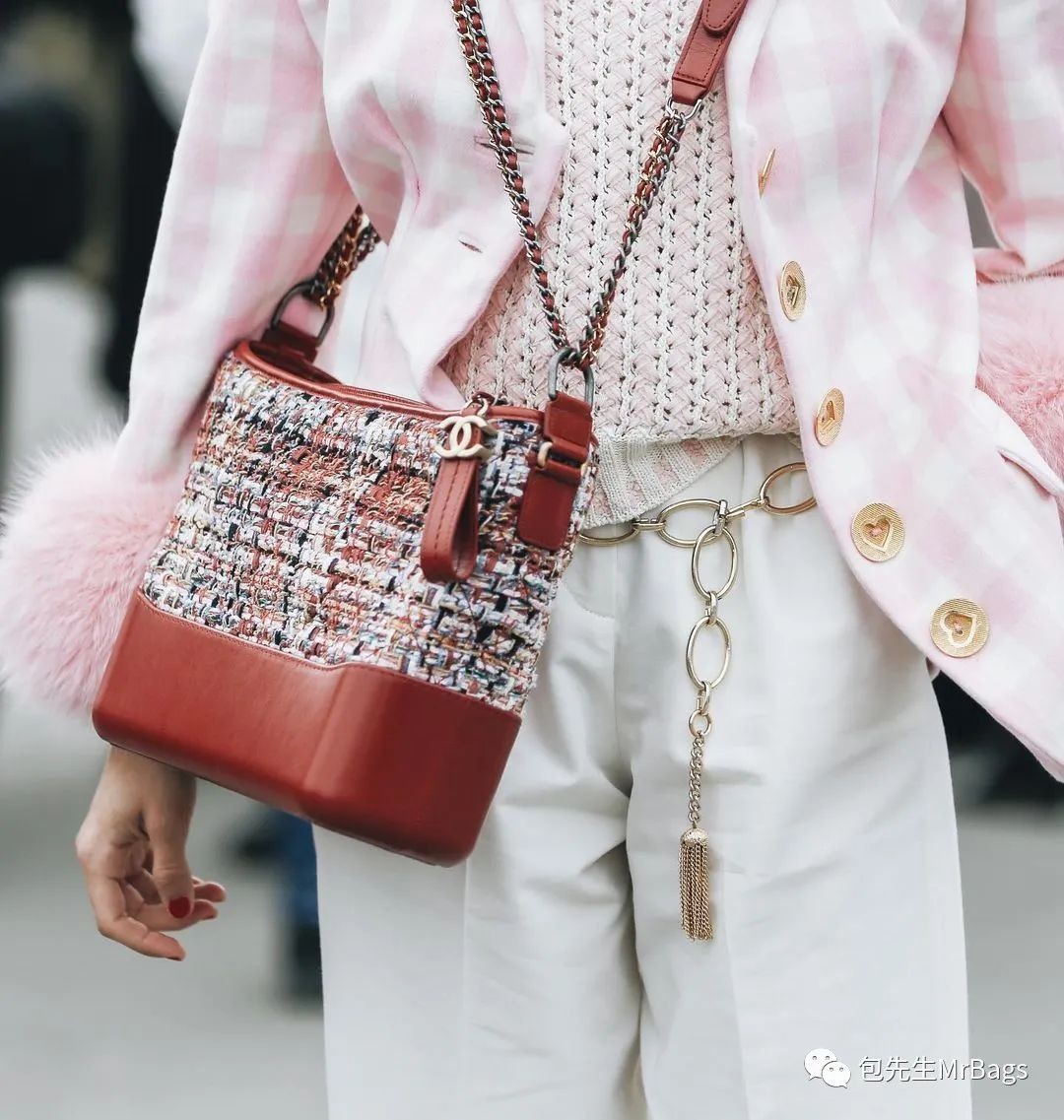 Chanel Gabrielle will not be discontinued, but is no longer a classic model (2023 updated)-Online obchod s falošnou taškou Louis Vuitton najvyššej kvality, replika značkovej tašky ru
