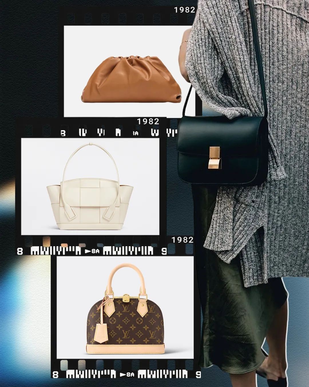 Chanel Gabrielle will not be discontinued, but is no longer a classic model (2023 updated)-Online obchod s falošnou taškou Louis Vuitton najvyššej kvality, replika značkovej tašky ru