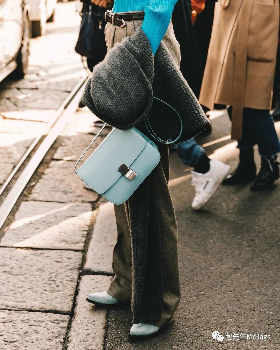 Chanel Gabrielle will not be discontinued, but is no longer a classic model (2023 updated)-Online obchod s falošnou taškou Louis Vuitton najvyššej kvality, replika značkovej tašky ru