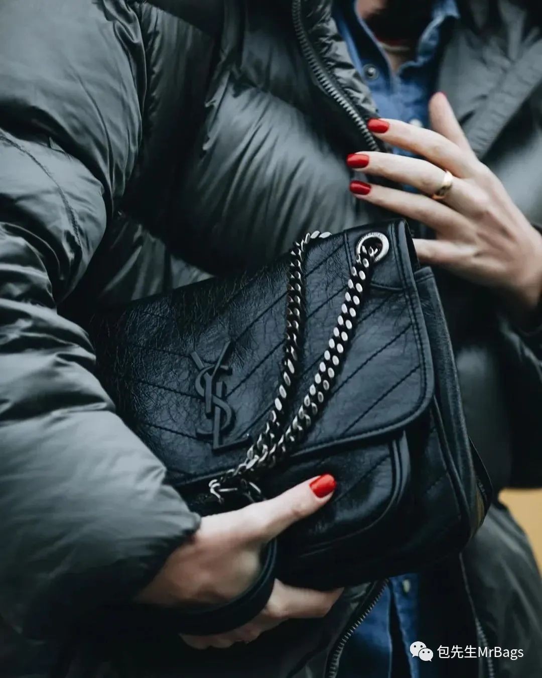 Chain flap bags are the most popular! (2023 Updated)-ਵਧੀਆ ਕੁਆਲਿਟੀ ਨਕਲੀ ਲੁਈਸ ਵਿਟਨ ਬੈਗ ਔਨਲਾਈਨ ਸਟੋਰ, ਰਿਪਲੀਕਾ ਡਿਜ਼ਾਈਨਰ ਬੈਗ ru Chain flap bags are the most popular! (2023 Updated)-ਵਧੀਆ ਕੁਆਲਿਟੀ ਨਕਲੀ ਲੁਈਸ ਵਿਟਨ ਬੈਗ ਔਨਲਾਈਨ ਸਟੋਰ, ਰਿਪਲੀਕਾ ਡਿਜ਼ਾਈਨਰ ਬੈਗ ru