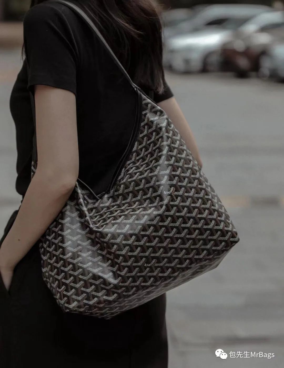 The hottest 13 large bags, which is the most suitable for small girls? (2023 updated)-Best Quality Fake Louis Vuitton Bag Online Store, Replica designer bag ru