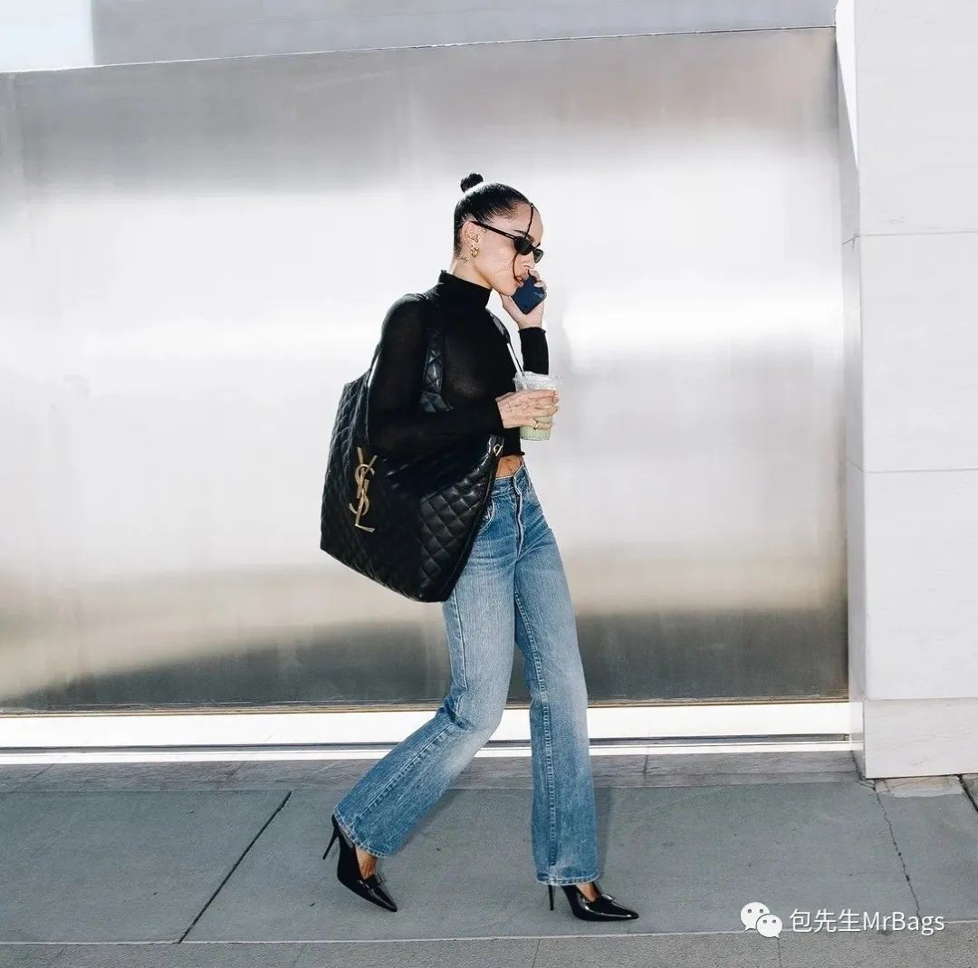 The hottest 13 large bags, which is the most suitable for small girls? (2023 updated)-Best Quality Fake Louis Vuitton Bag Online Store, Replica designer bag ru