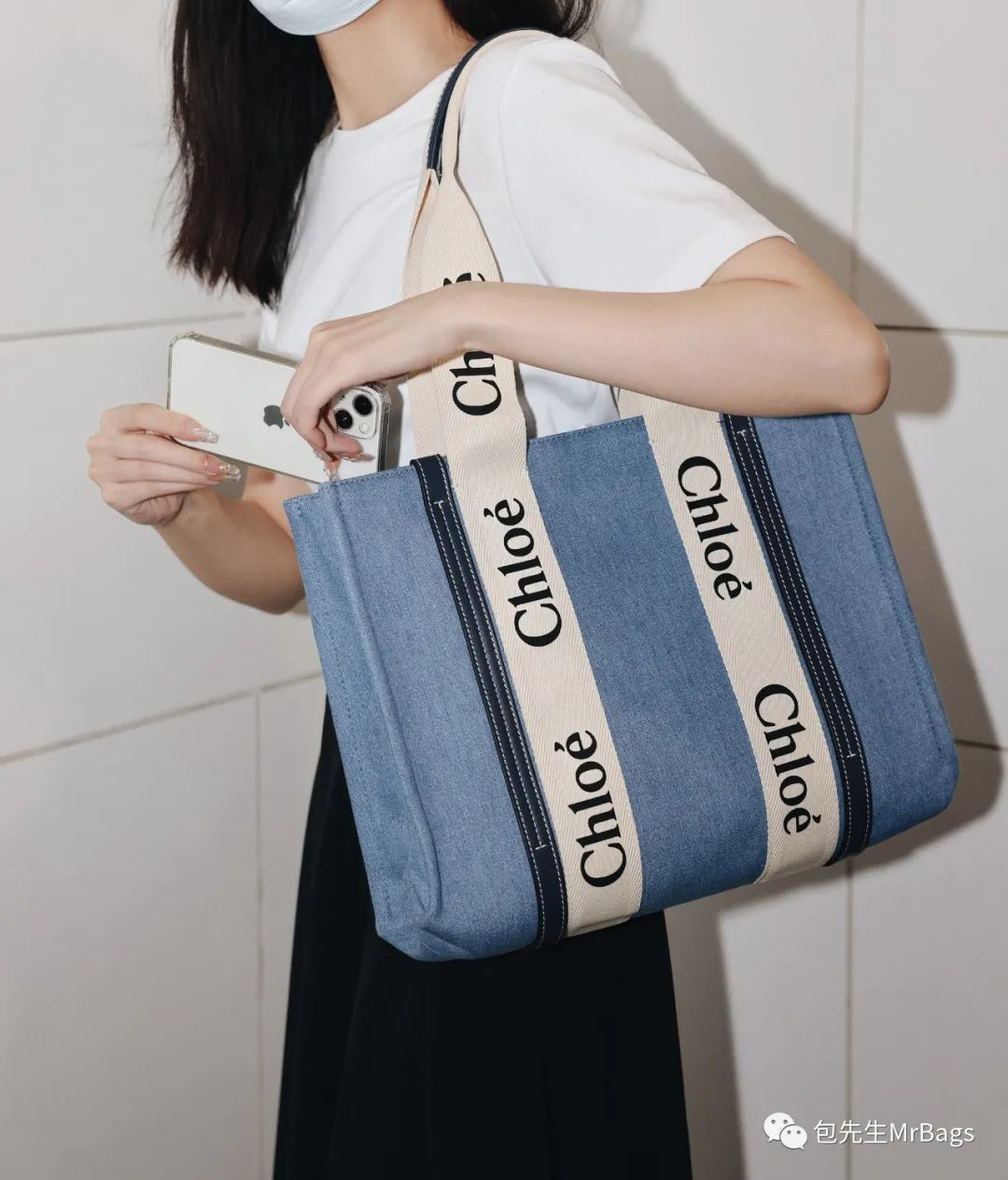 The hottest 13 large bags, which is the most suitable for small girls? (2023 updated)-Best Quality Fake Louis Vuitton Bag Online Store, Replica designer bag ru