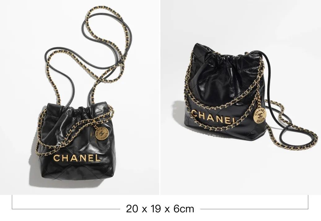 The much anticipated Chanel 22 Mini bag, coming soon! (2023 spring updated)-Labing Maayo nga Kalidad nga Peke nga Louis Vuitton Bag Online Store, Replica designer bag ru The much anticipated Chanel 22 Mini bag, coming soon! (2023 spring updated)-Labing Maayo nga Kalidad nga Peke nga Louis Vuitton Bag Online Store, Replica designer bag ru