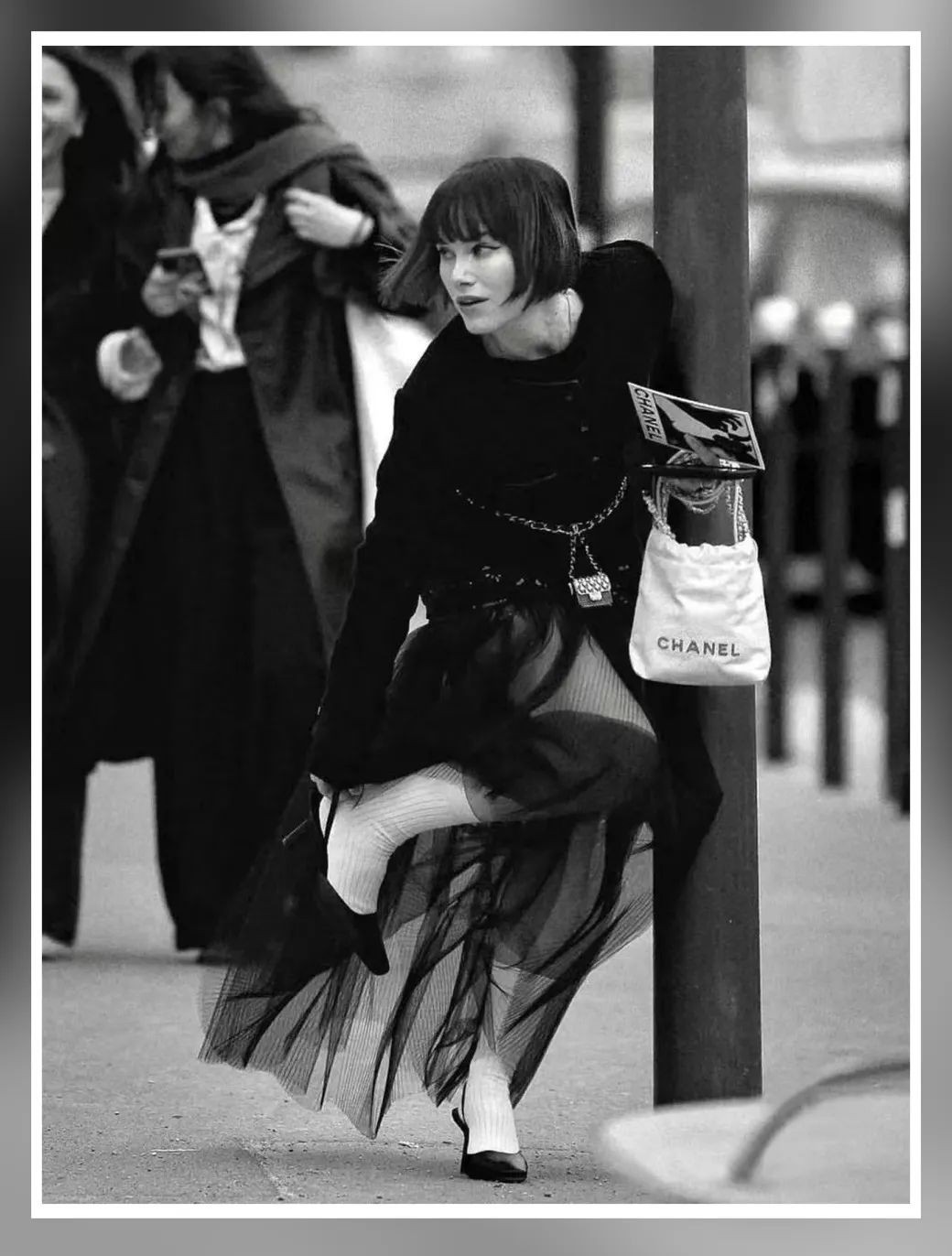 The much anticipated Chanel 22 Mini bag, coming soon! (2023 spring updated)-Labing Maayo nga Kalidad nga Peke nga Louis Vuitton Bag Online Store, Replica designer bag ru The much anticipated Chanel 22 Mini bag, coming soon! (2023 spring updated)-Labing Maayo nga Kalidad nga Peke nga Louis Vuitton Bag Online Store, Replica designer bag ru