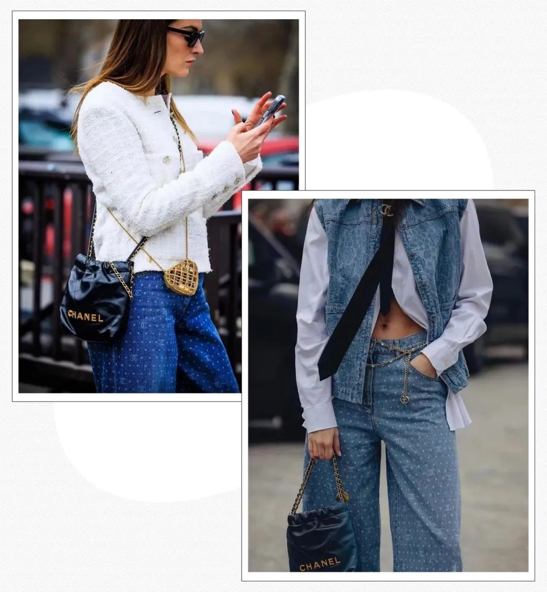 The much anticipated Chanel 22 Mini bag, coming soon! (2023 spring updated)-Labing Maayo nga Kalidad nga Peke nga Louis Vuitton Bag Online Store, Replica designer bag ru The much anticipated Chanel 22 Mini bag, coming soon! (2023 spring updated)-Labing Maayo nga Kalidad nga Peke nga Louis Vuitton Bag Online Store, Replica designer bag ru