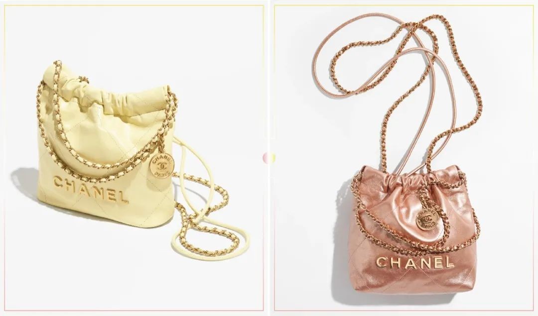 The much anticipated Chanel 22 Mini bag, coming soon! (2023 spring updated)-Labing Maayo nga Kalidad nga Peke nga Louis Vuitton Bag Online Store, Replica designer bag ru The much anticipated Chanel 22 Mini bag, coming soon! (2023 spring updated)-Labing Maayo nga Kalidad nga Peke nga Louis Vuitton Bag Online Store, Replica designer bag ru