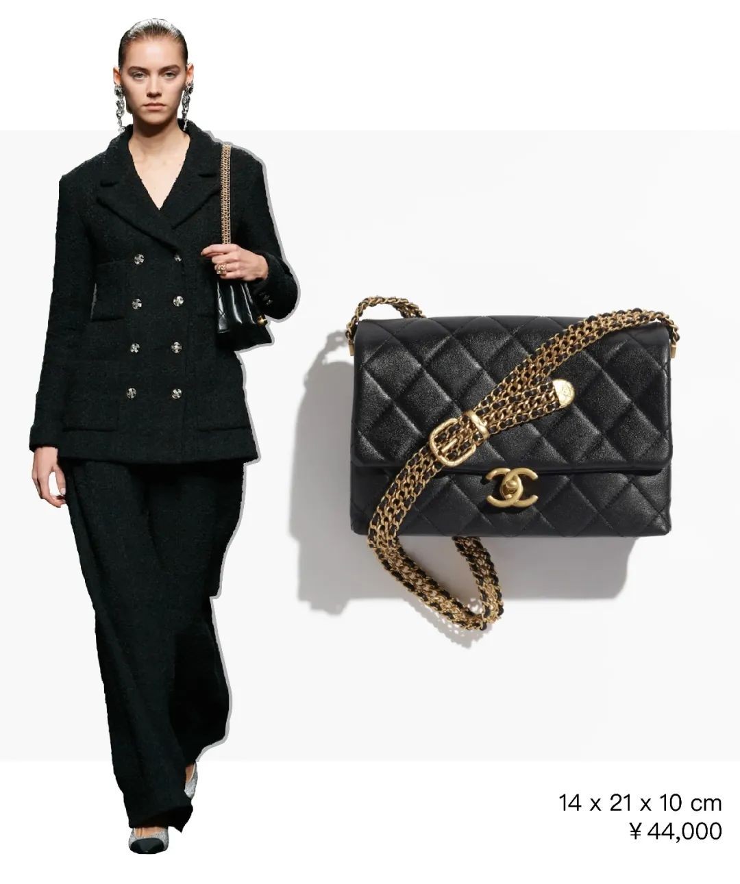 The much anticipated Chanel 22 Mini bag, coming soon! (2023 spring updated)-Labing Maayo nga Kalidad nga Peke nga Louis Vuitton Bag Online Store, Replica designer bag ru The much anticipated Chanel 22 Mini bag, coming soon! (2023 spring updated)-Labing Maayo nga Kalidad nga Peke nga Louis Vuitton Bag Online Store, Replica designer bag ru