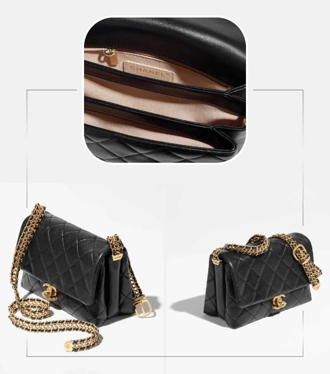 The much anticipated Chanel 22 Mini bag, coming soon! (2023 spring updated)-Labing Maayo nga Kalidad nga Peke nga Louis Vuitton Bag Online Store, Replica designer bag ru The much anticipated Chanel 22 Mini bag, coming soon! (2023 spring updated)-Labing Maayo nga Kalidad nga Peke nga Louis Vuitton Bag Online Store, Replica designer bag ru