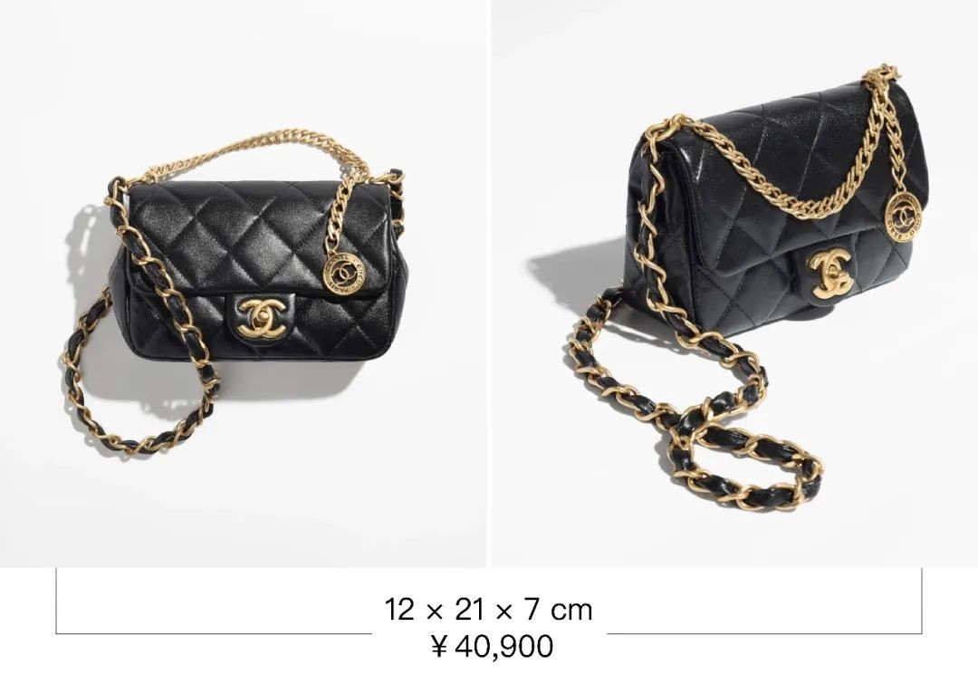 The much anticipated Chanel 22 Mini bag, coming soon! (2023 spring updated)-Labing Maayo nga Kalidad nga Peke nga Louis Vuitton Bag Online Store, Replica designer bag ru The much anticipated Chanel 22 Mini bag, coming soon! (2023 spring updated)-Labing Maayo nga Kalidad nga Peke nga Louis Vuitton Bag Online Store, Replica designer bag ru
