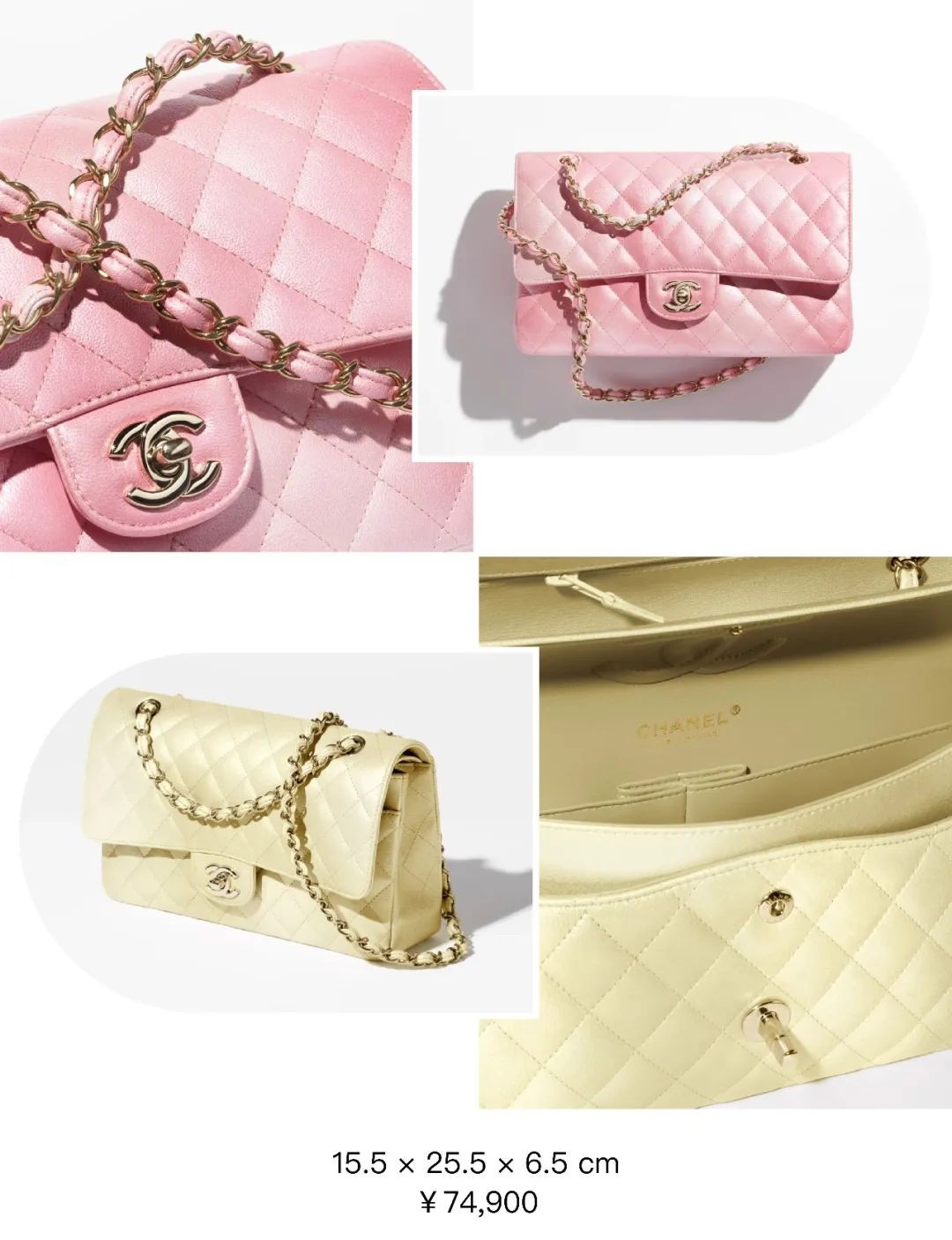 The much anticipated Chanel 22 Mini bag, coming soon! (2023 spring updated)-Labing Maayo nga Kalidad nga Peke nga Louis Vuitton Bag Online Store, Replica designer bag ru The much anticipated Chanel 22 Mini bag, coming soon! (2023 spring updated)-Labing Maayo nga Kalidad nga Peke nga Louis Vuitton Bag Online Store, Replica designer bag ru
