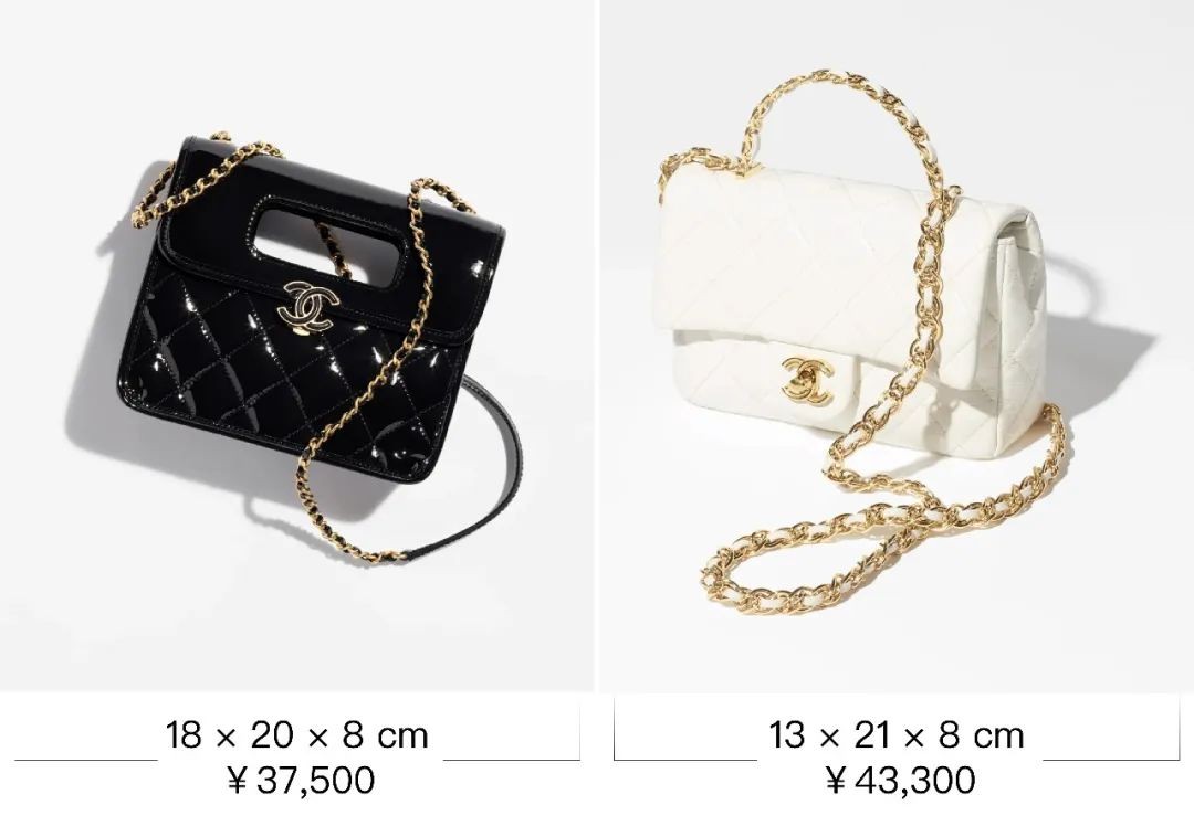 The much anticipated Chanel 22 Mini bag, coming soon! (2023 spring updated)-Labing Maayo nga Kalidad nga Peke nga Louis Vuitton Bag Online Store, Replica designer bag ru The much anticipated Chanel 22 Mini bag, coming soon! (2023 spring updated)-Labing Maayo nga Kalidad nga Peke nga Louis Vuitton Bag Online Store, Replica designer bag ru
