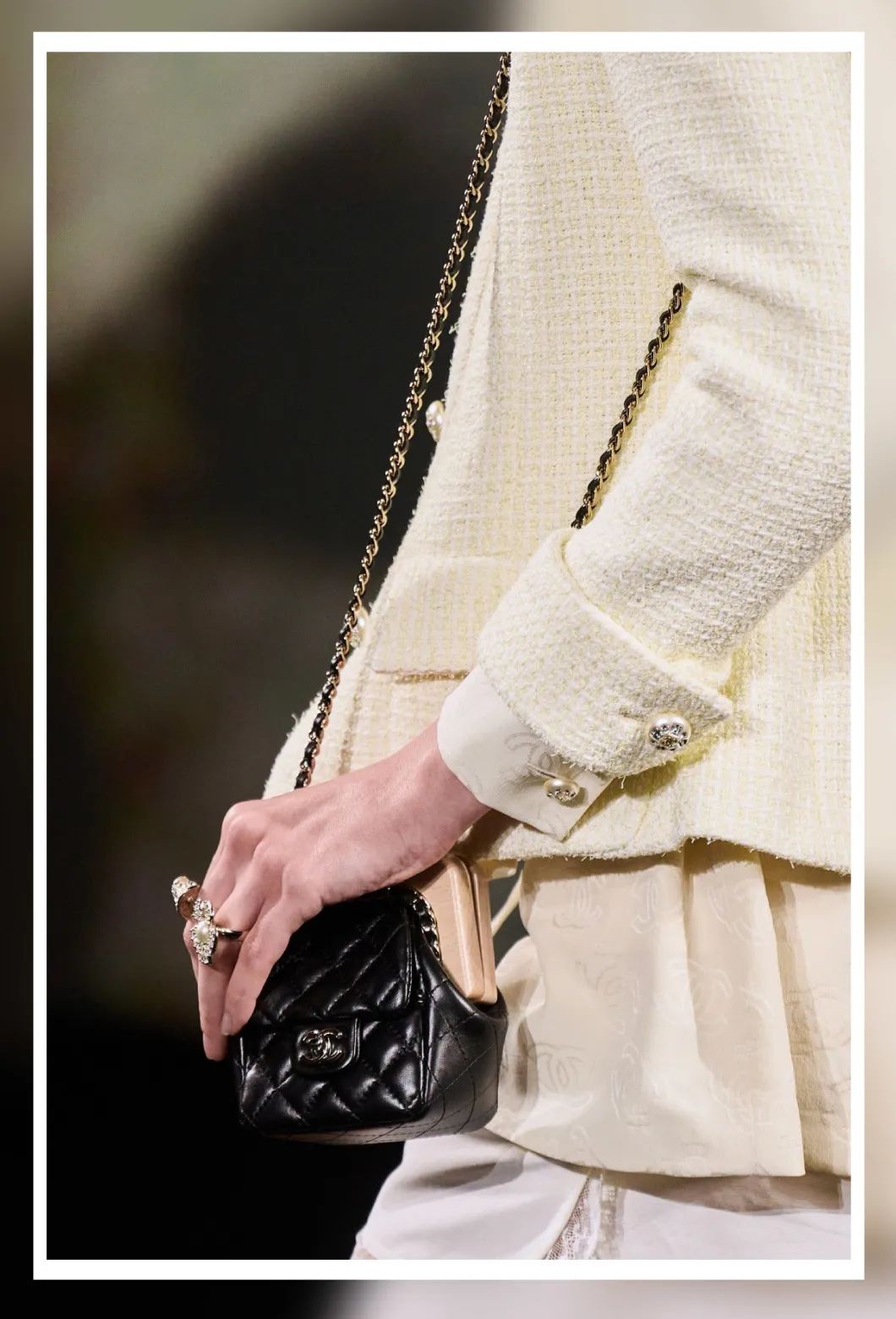 The much anticipated Chanel 22 Mini bag, coming soon! (2023 spring updated)-Labing Maayo nga Kalidad nga Peke nga Louis Vuitton Bag Online Store, Replica designer bag ru The much anticipated Chanel 22 Mini bag, coming soon! (2023 spring updated)-Labing Maayo nga Kalidad nga Peke nga Louis Vuitton Bag Online Store, Replica designer bag ru