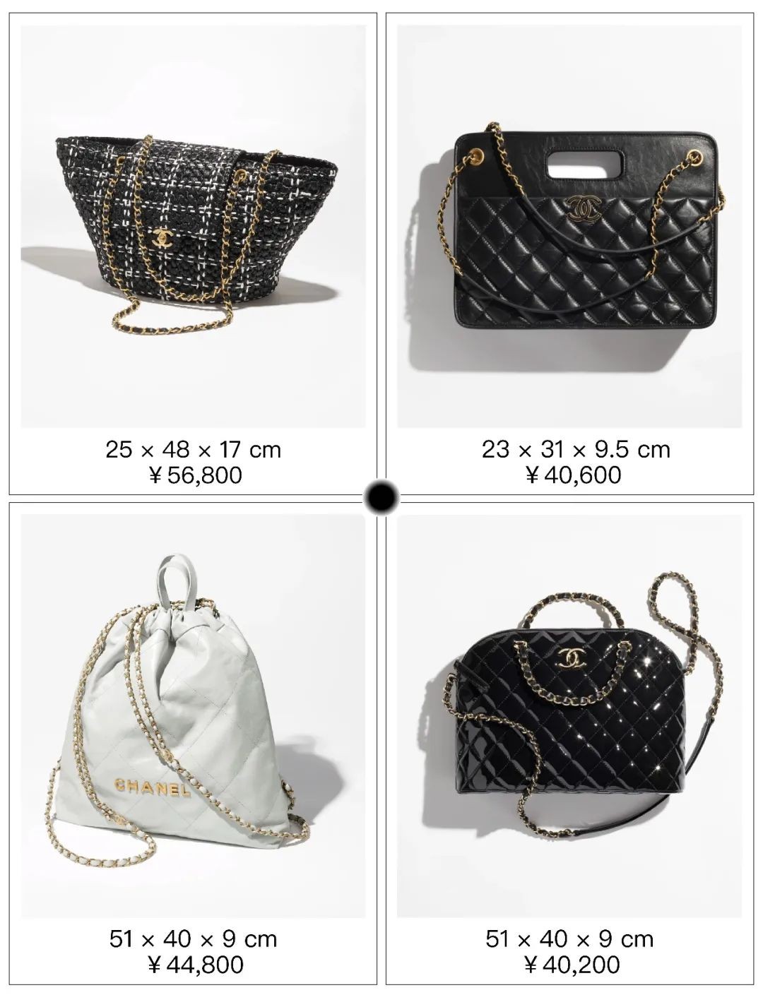 The much anticipated Chanel 22 Mini bag, coming soon! (2023 spring updated)-Labing Maayo nga Kalidad nga Peke nga Louis Vuitton Bag Online Store, Replica designer bag ru The much anticipated Chanel 22 Mini bag, coming soon! (2023 spring updated)-Labing Maayo nga Kalidad nga Peke nga Louis Vuitton Bag Online Store, Replica designer bag ru