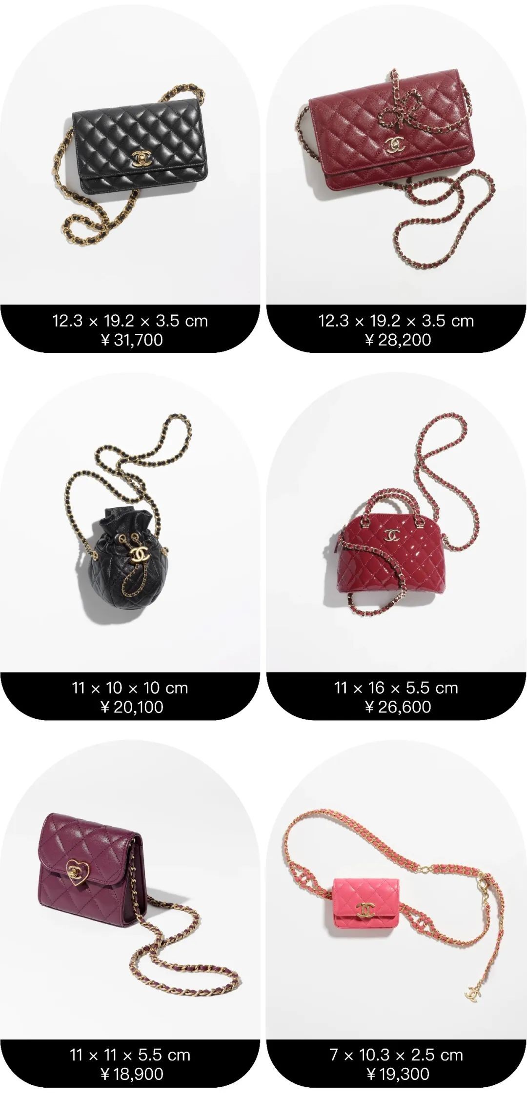 The much anticipated Chanel 22 Mini bag, coming soon! (2023 spring updated)-Labing Maayo nga Kalidad nga Peke nga Louis Vuitton Bag Online Store, Replica designer bag ru The much anticipated Chanel 22 Mini bag, coming soon! (2023 spring updated)-Labing Maayo nga Kalidad nga Peke nga Louis Vuitton Bag Online Store, Replica designer bag ru