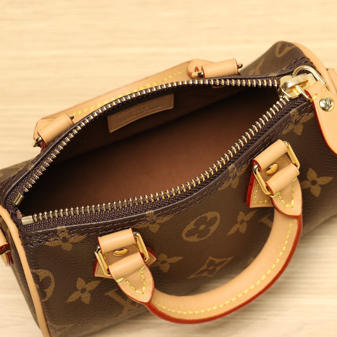 How good quality is a new Louis Vuitton Nano Speedy(2023 updated)-Pangalusna kualitas palsu Louis Vuitton Kantong Toko Online, Replica desainer kantong ru How good quality is a new Louis Vuitton Nano Speedy(2023 updated)-Pangalusna kualitas palsu Louis Vuitton Kantong Toko Online, Replica desainer kantong ru