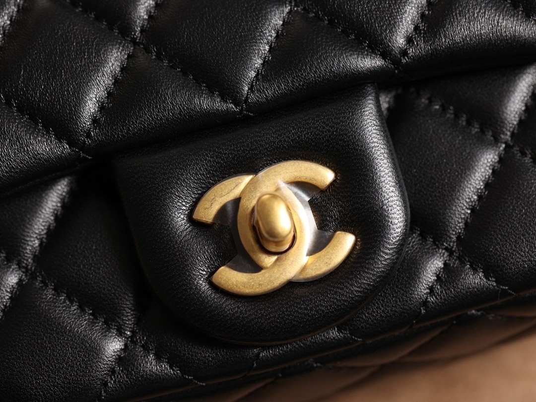 How good quality is a Best Replica Handbags StoreChanel Classic flap mini bag of lambskin with golden ball（2023 Week 35）-Καλύτερης ποιότητας Fake Louis Vuitton Ηλεκτρονικό κατάστημα, Replica designer bag ru