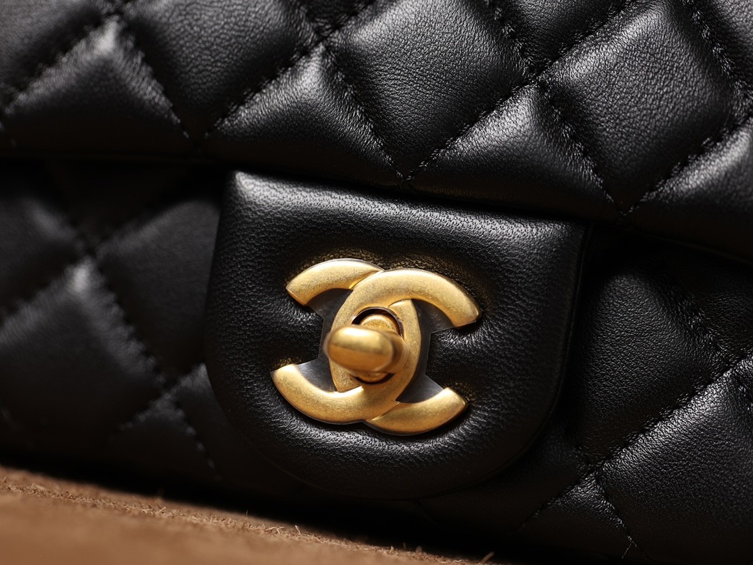 How good quality is a Best Replica Handbags StoreChanel Classic flap mini bag of lambskin with golden ball（2023 Week 35）-Καλύτερης ποιότητας Fake Louis Vuitton Ηλεκτρονικό κατάστημα, Replica designer bag ru