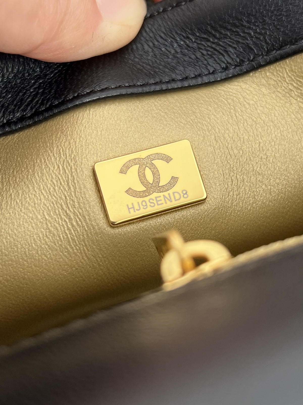 How good quality is a Best Replica Handbags StoreChanel Classic flap mini bag of lambskin with golden ball（2023 Week 35）-Καλύτερης ποιότητας Fake Louis Vuitton Ηλεκτρονικό κατάστημα, Replica designer bag ru