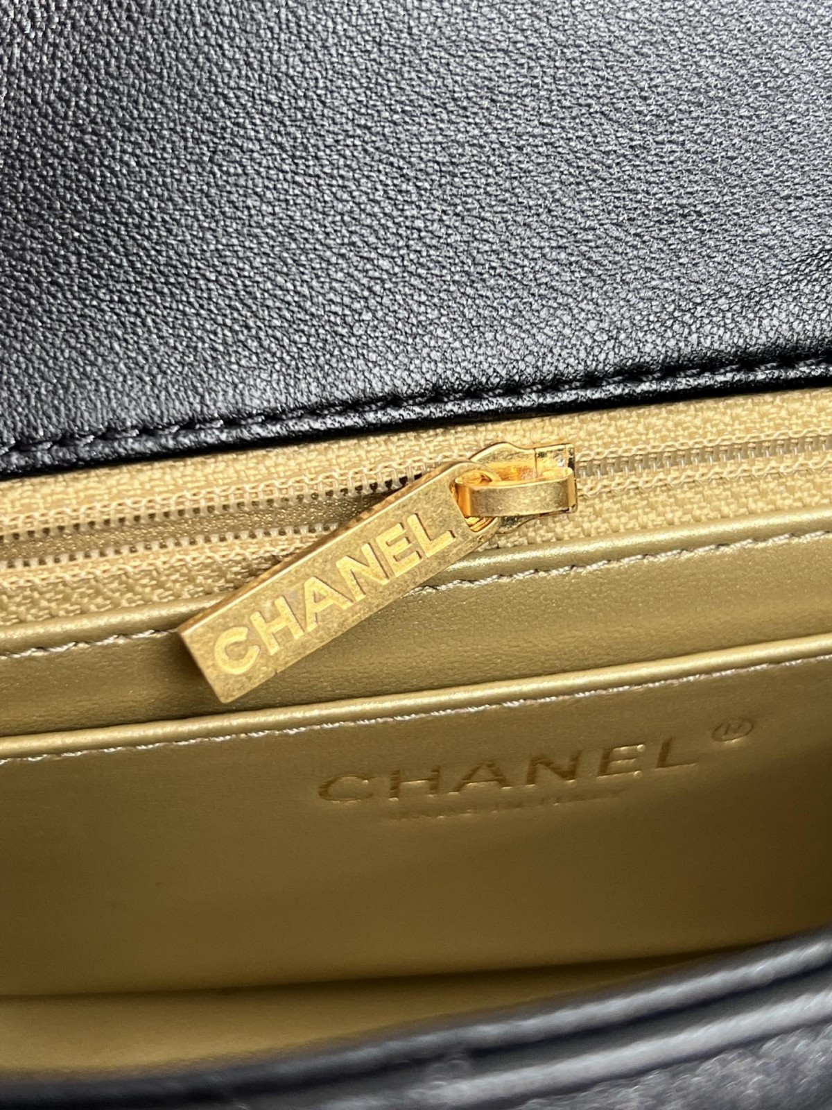 How good quality is a Best Replica Handbags StoreChanel Classic flap mini bag of lambskin with golden ball（2023 Week 35）-Καλύτερης ποιότητας Fake Louis Vuitton Ηλεκτρονικό κατάστημα, Replica designer bag ru