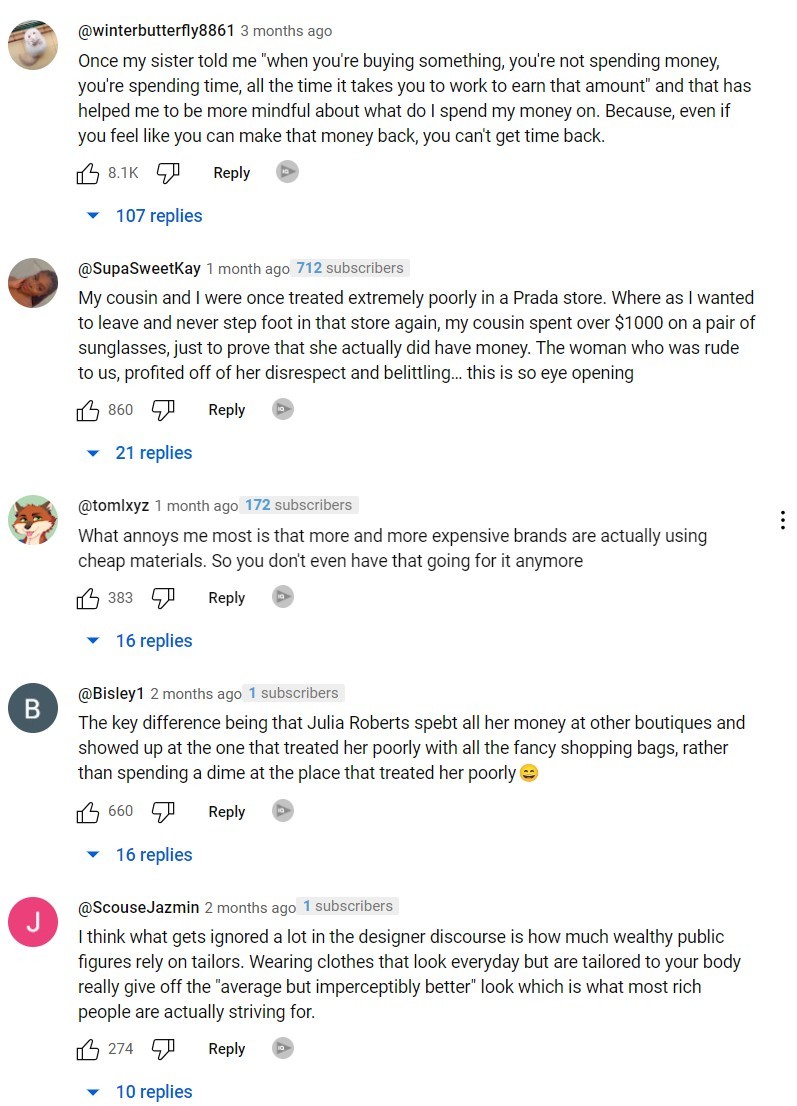 How Designer Brands Keep You Poor(2023 Week 36)-Լավագույն որակի կեղծ Louis Vuitton պայուսակների առցանց խանութ, Replica դիզայներական պայուսակ ru How Designer Brands Keep You Poor(2023 Week 36)-Լավագույն որակի կեղծ Louis Vuitton պայուսակների առցանց խանութ, Replica դիզայներական պայուսակ ru