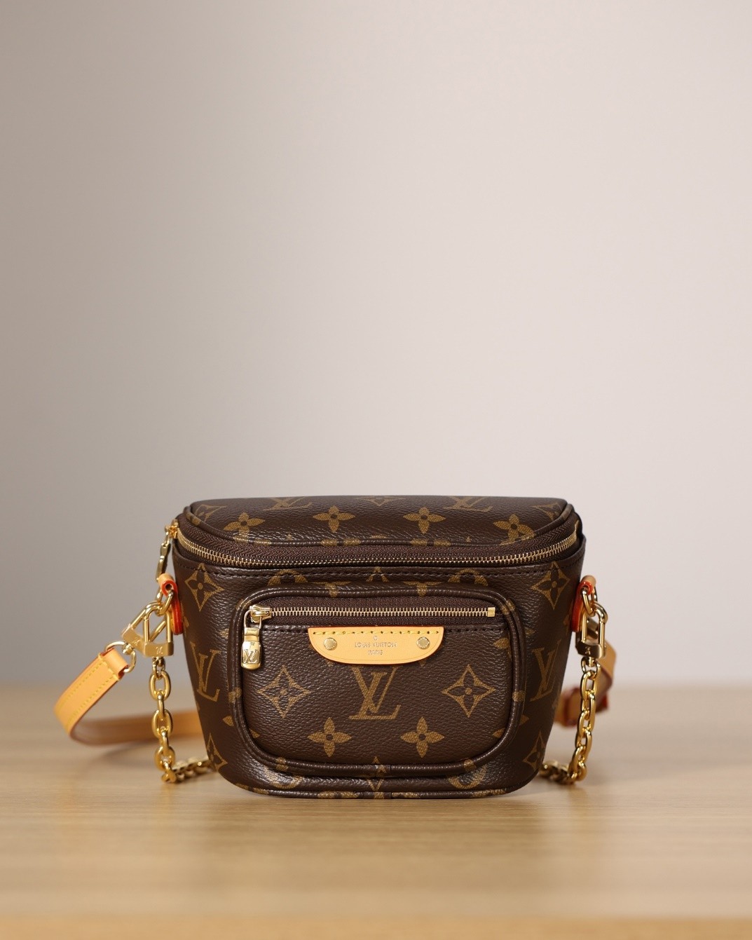 How great quality is a Best Replica Handbags StoreMini Bumbag？（2023 Week 38）-ហាងអនឡាញកាបូប Louis Vuitton ក្លែងក្លាយដែលមានគុណភាពល្អបំផុត កាបូបអ្នករចនាម៉ូដចម្លង ru