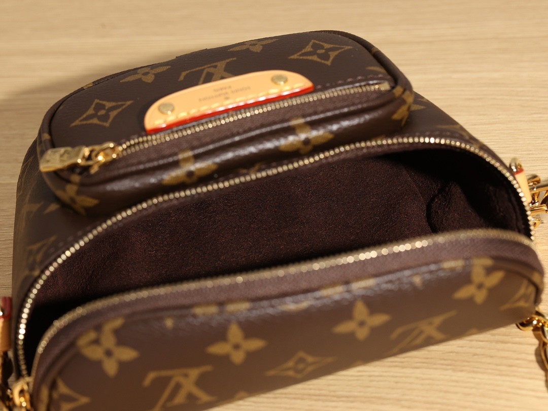 How great quality is a Best Replica Handbags StoreMini Bumbag？（2023 Week 38）-ហាងអនឡាញកាបូប Louis Vuitton ក្លែងក្លាយដែលមានគុណភាពល្អបំផុត កាបូបអ្នករចនាម៉ូដចម្លង ru