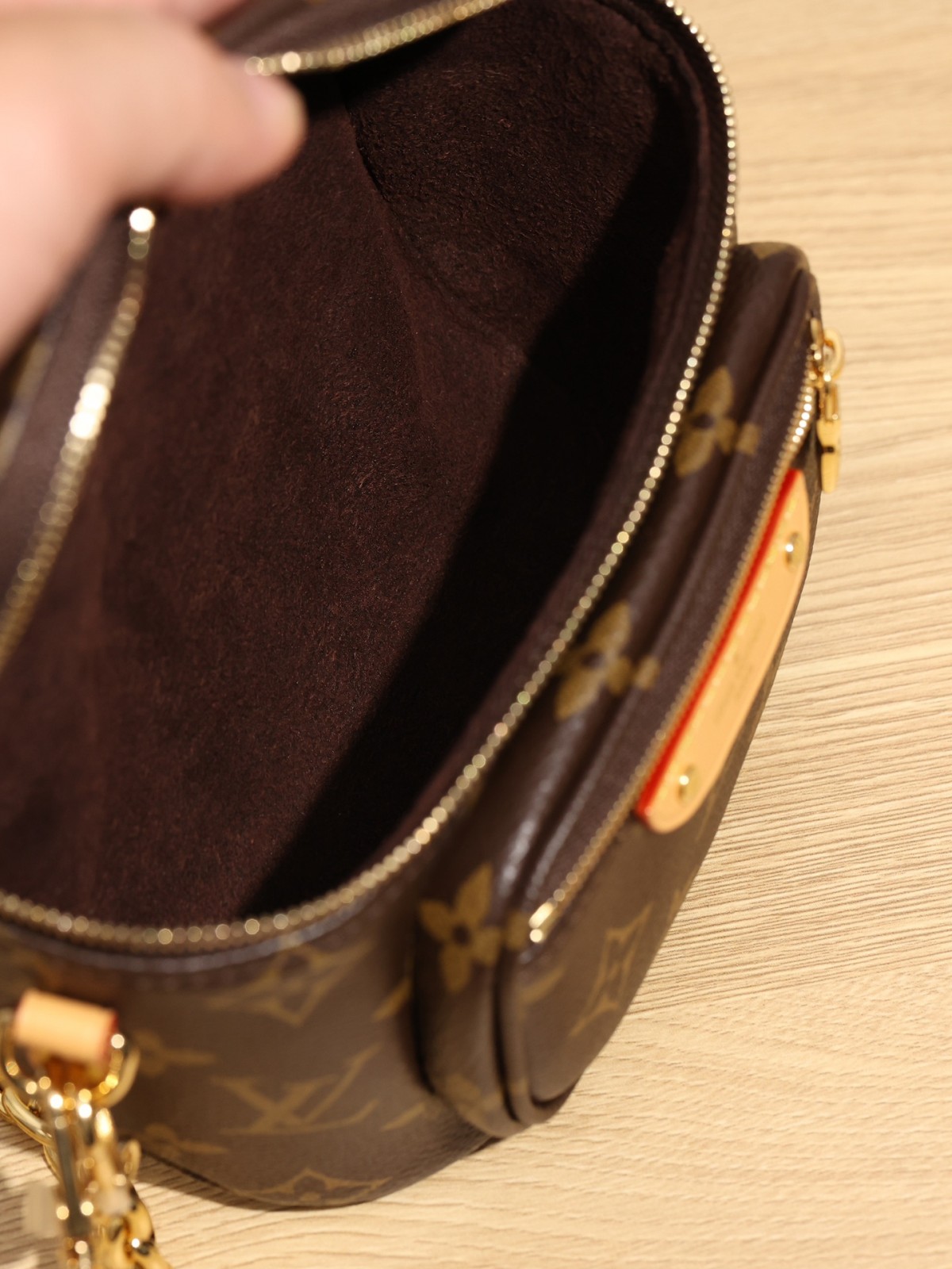 How great quality is a Best Replica Handbags StoreMini Bumbag？（2023 Week 38）-ហាងអនឡាញកាបូប Louis Vuitton ក្លែងក្លាយដែលមានគុណភាពល្អបំផុត កាបូបអ្នករចនាម៉ូដចម្លង ru