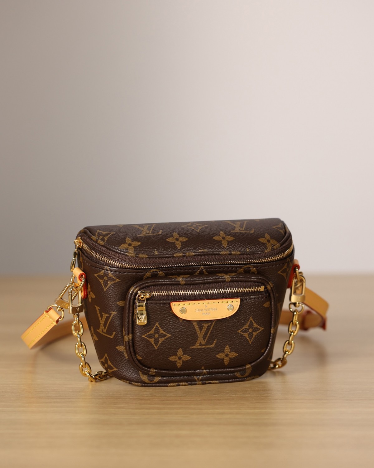 How great quality is a Best Replica Handbags StoreMini Bumbag？（2023 Week 38）-ហាងអនឡាញកាបូប Louis Vuitton ក្លែងក្លាយដែលមានគុណភាពល្អបំផុត កាបូបអ្នករចនាម៉ូដចម្លង ru