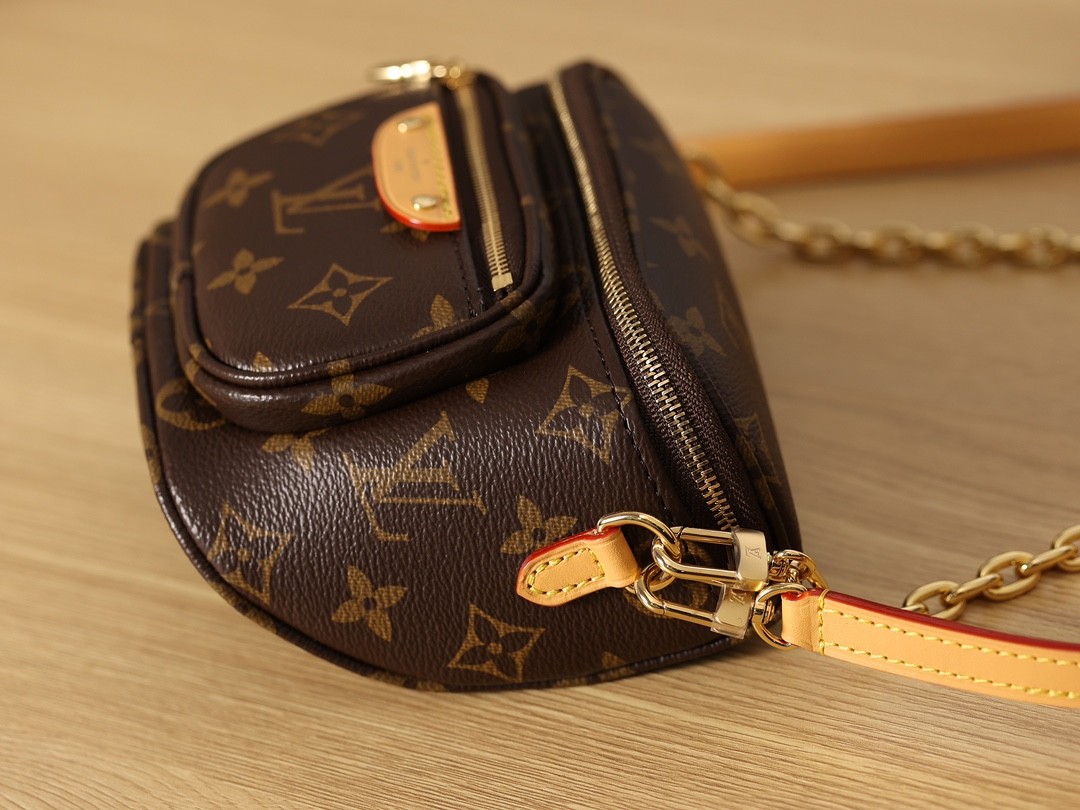 How great quality is a Best Replica Handbags StoreMini Bumbag？（2023 Week 38）-ហាងអនឡាញកាបូប Louis Vuitton ក្លែងក្លាយដែលមានគុណភាពល្អបំផុត កាបូបអ្នករចនាម៉ូដចម្លង ru