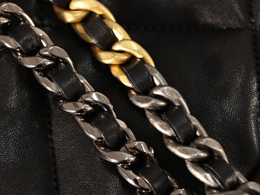 How good quality is a Best Replica Handbags StoreChanel 19 bag？（2023 Week 40）-Լավագույն որակի կեղծ Louis Vuitton պայուսակների առցանց խանութ, Replica դիզայներական պայուսակ ru