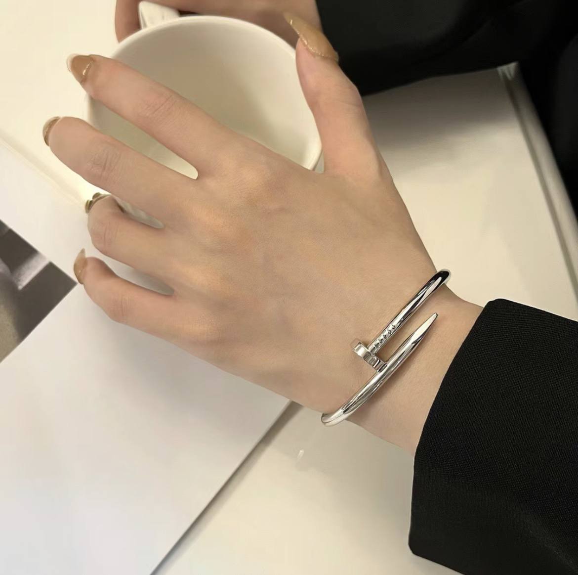 Best Replica Handbags Store925 Silver jewelry collection part 1 of 4（2024 Aug updated）-Լավագույն որակի կեղծ Louis Vuitton պայուսակների առցանց խանութ, Replica դիզայներական պայուսակ ru