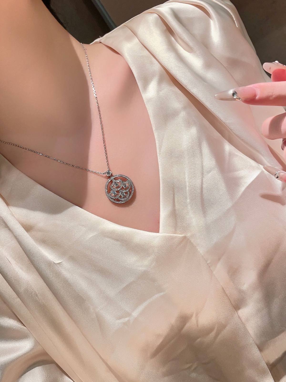 Best Replica Handbags Store925 Silver jewelry collection part 1 of 4（2024 Aug updated）-Լավագույն որակի կեղծ Louis Vuitton պայուսակների առցանց խանութ, Replica դիզայներական պայուսակ ru