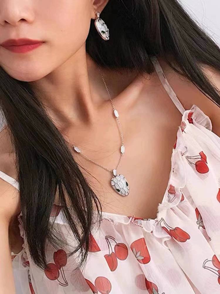 Best Replica Handbags Store925 Silver jewelry collection part 1 of 4（2024 Aug updated）-Լավագույն որակի կեղծ Louis Vuitton պայուսակների առցանց խանութ, Replica դիզայներական պայուսակ ru